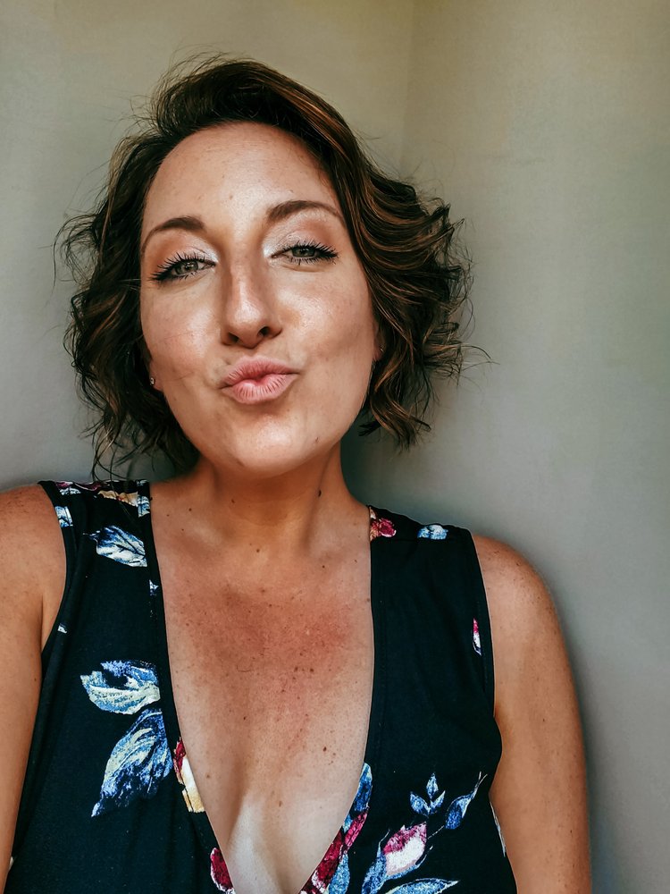 Kelly M.'s profile image