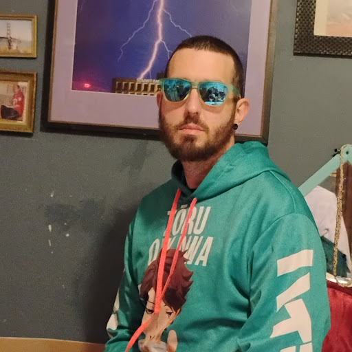 Jonathan Travis's profile image