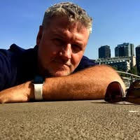Robert Anderson's profile image