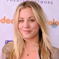Keley Cuoco's profile image