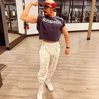 Alan Arias's profile image