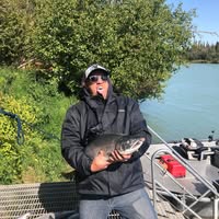 Dustin Stone's profile image