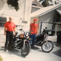 Heath Rosonow's profile image