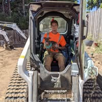 Jake Lorenz's profile image