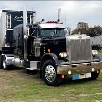 Thomas Roy Hymer's profile image