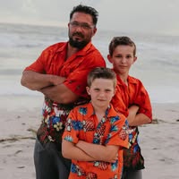 BJ Nerone's profile image
