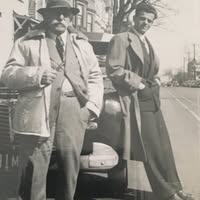 Joe Hirsch's profile image