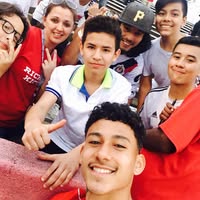 Thiago Rodriguez's profile image