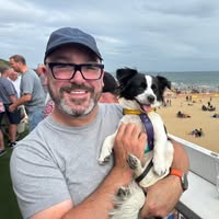 James Trafford Reeves's profile image