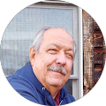 Jim Weaver's Profile Image
