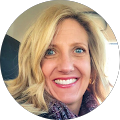 Pamela Blais's Profile Image