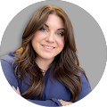 Meg Paulsen's Profile Image