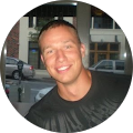 Adam Maxwell's Profile Image
