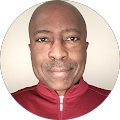 Tony Robinson's Profile Image