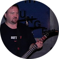 Mike Kelly's Profile Image