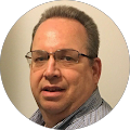 Mike Winslow's Profile Image