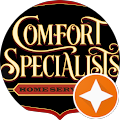 Comfort Specialists Services New Jersey's Profile Image
