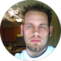 David Barber's Profile Image