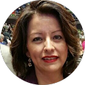 Leticia Rodriguez's Profile Image
