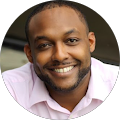 Curtis Smith's Profile Image