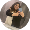 Brianna Celine's Profile Image