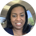Alma LaTrece Francois's Profile Image