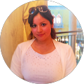 Violet Espinoza's Profile Image