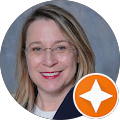 Amy C. Lewis's Profile Image
