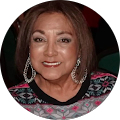 Rosie Martinez's Profile Image