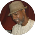 Steve Gordon's Profile Image