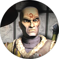 John Crow's Profile Image