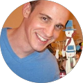 Gene Reese's Profile Image