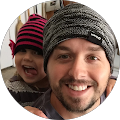 Nick Squeo's Profile Image
