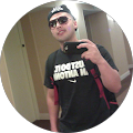 Elias Valdez's Profile Image