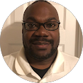 Reginald Booker's Profile Image