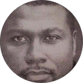 Anthony Calhoun's Profile Image