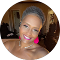 Angela Jeter's Profile Image