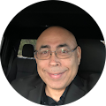 Arturo Ybarra's Profile Image