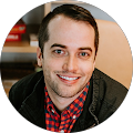 Jonathan Malm's Profile Image