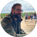 James Roy's Profile Image