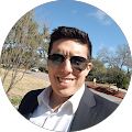 Robert Lopez's Profile Image