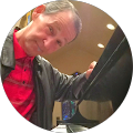 Bob Shoaf's Profile Image