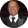 Elbert Ruiz's Profile Image