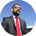 Daniel Cano's Profile Image