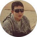 Vic Olmo's Profile Image