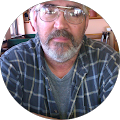 Jeffrey Welker's Profile Image