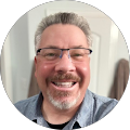 Dan Perkins's Profile Image
