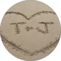 Teddy and Jenna's Profile Image