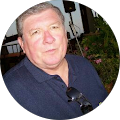 Mark Cornwell's Profile Image