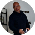Paul Austin's Profile Image
